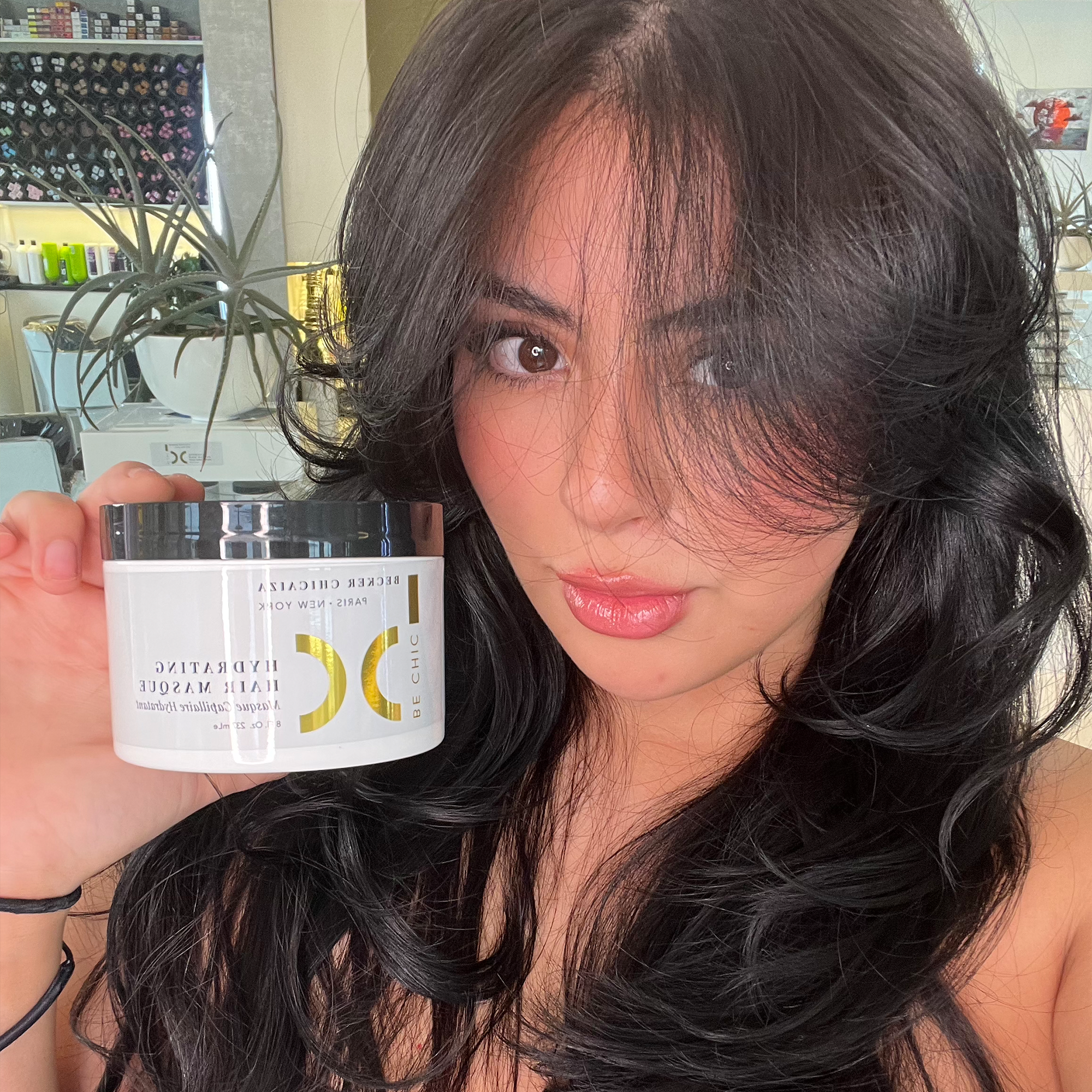 Subscription — Shop — Becker Chicaiza